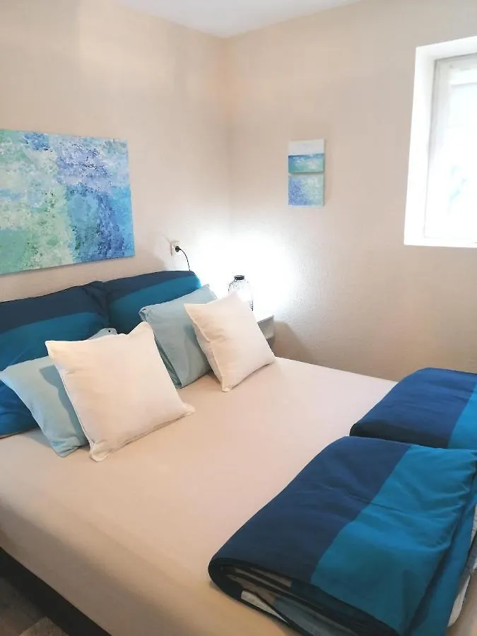Skalinada Vila Vir Casa de Férias