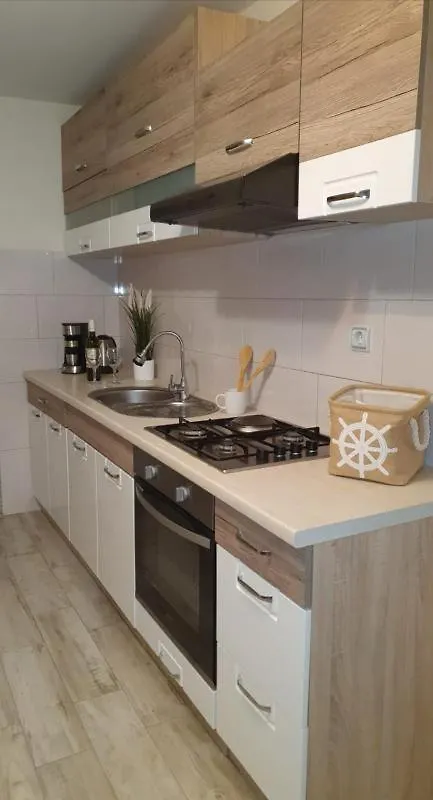 Skalinada Vila Vir Casa de Férias