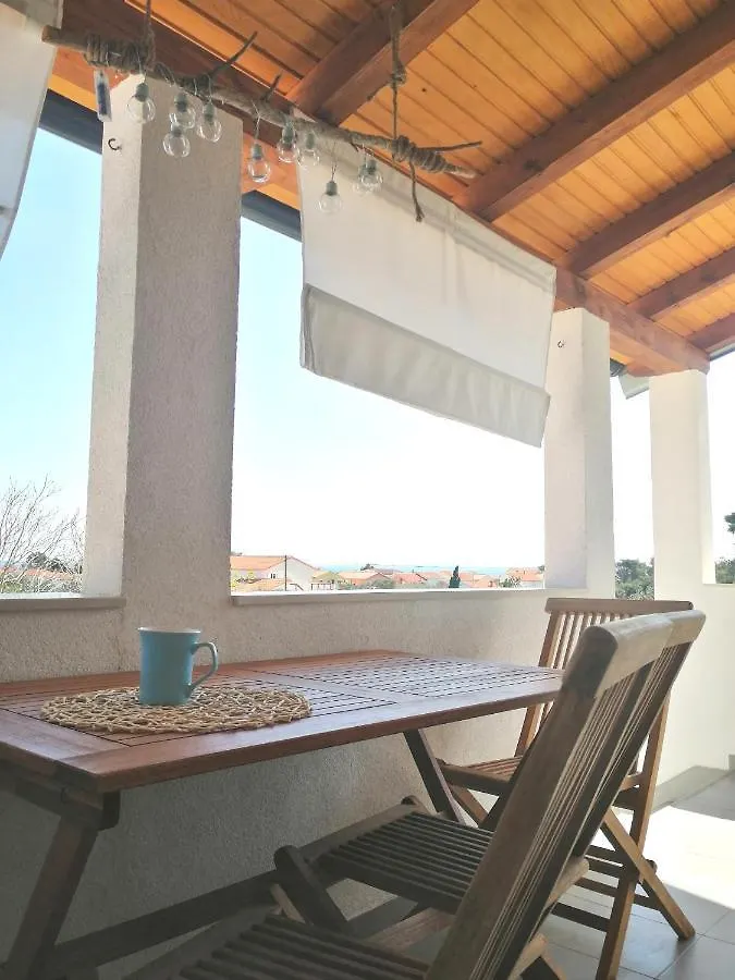 Casa vacanze Villa Skalinada Vir Croazia