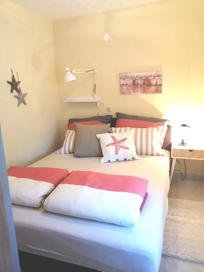 Skalinada Vila Vir