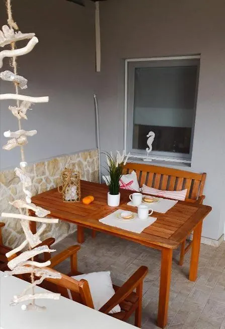 Villa Skalinada Vir Croazia