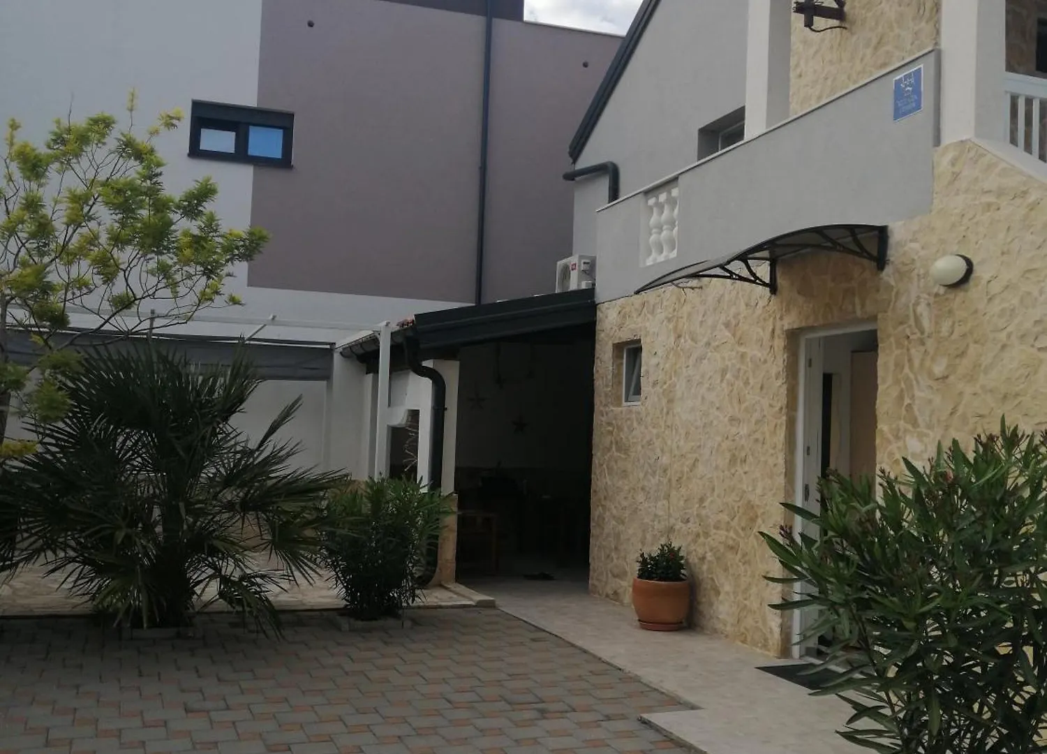 Casa vacanze Villa Skalinada Vir